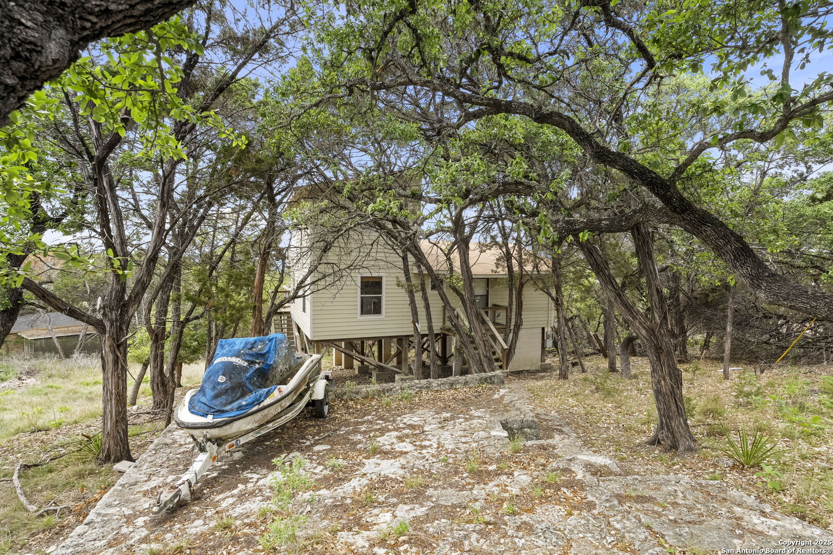 133 Black Oak