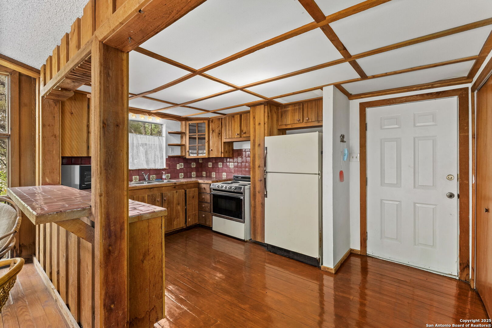 133 Black Oak