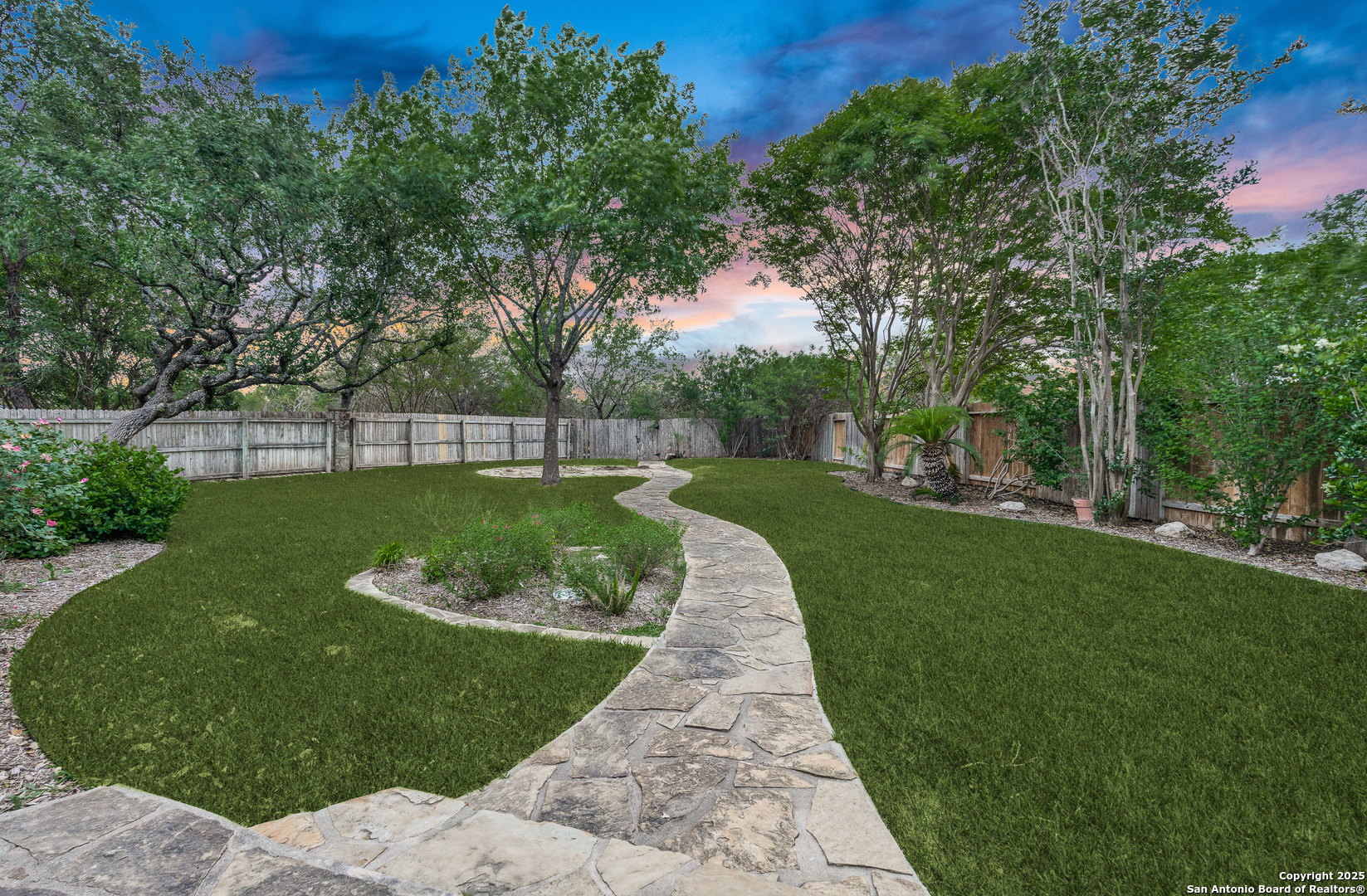 13303 Heights Park