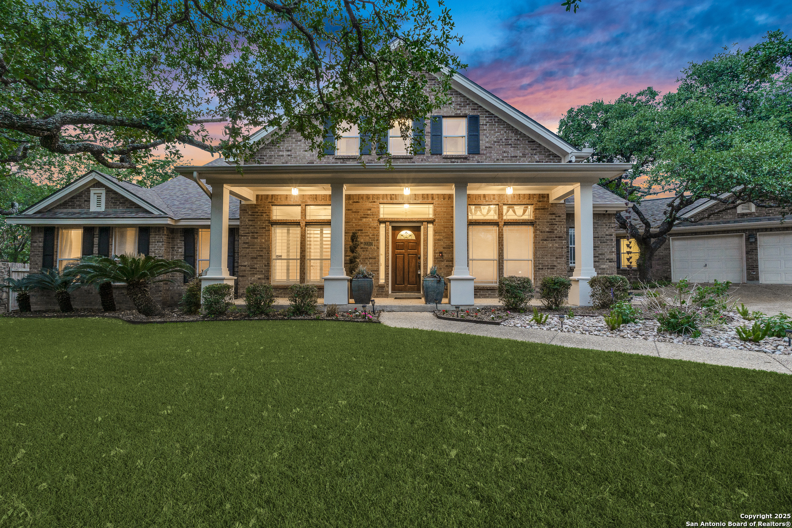 13303 Heights Park