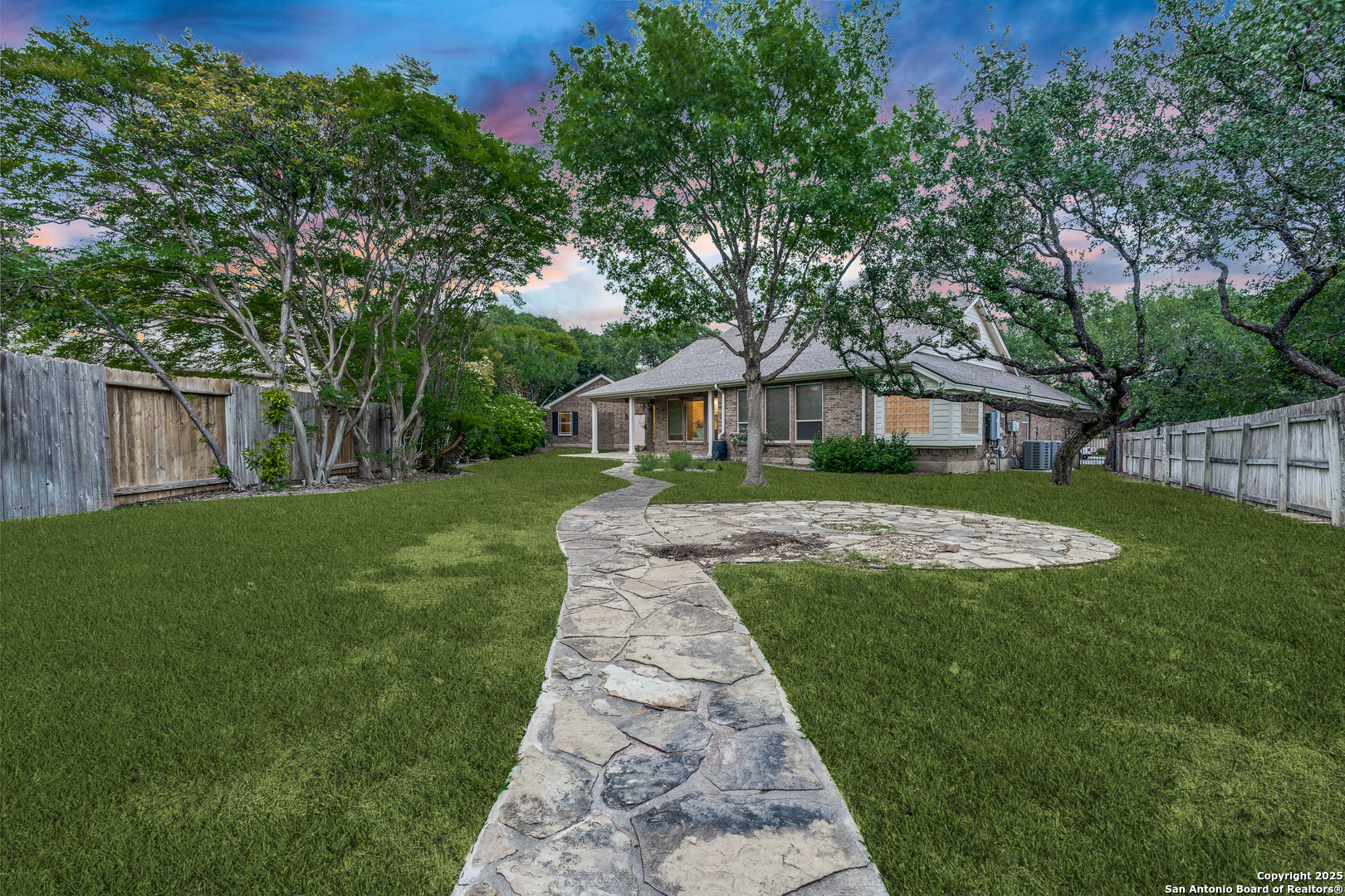 13303 Heights Park
