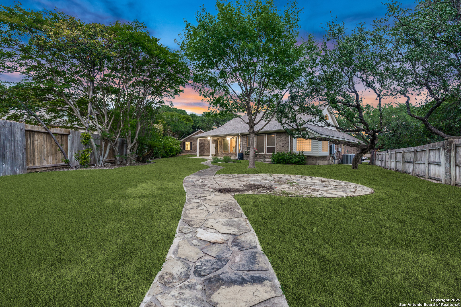 13303 Heights Park