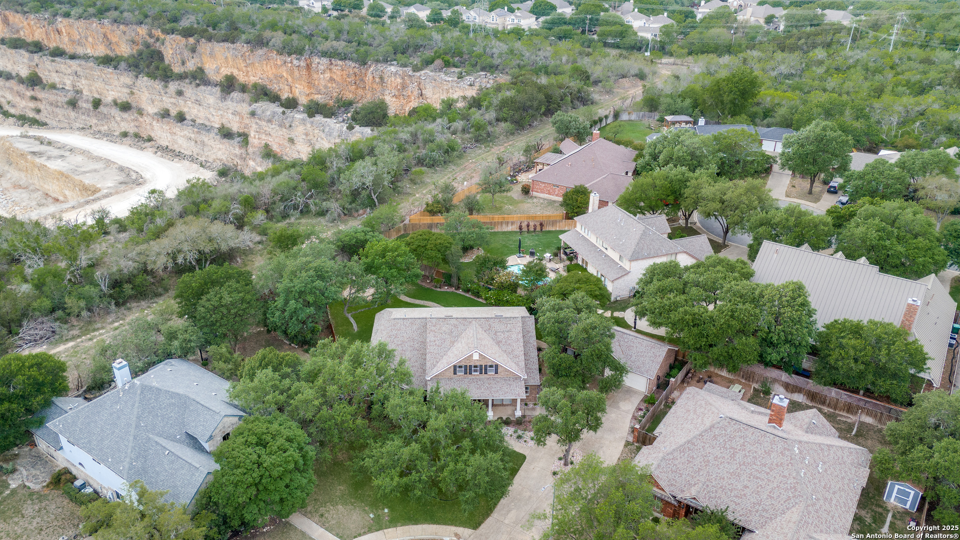 13303 Heights Park