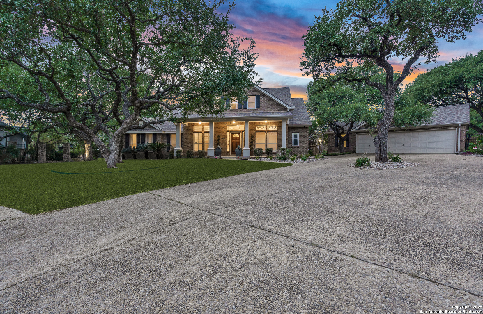 13303 Heights Park