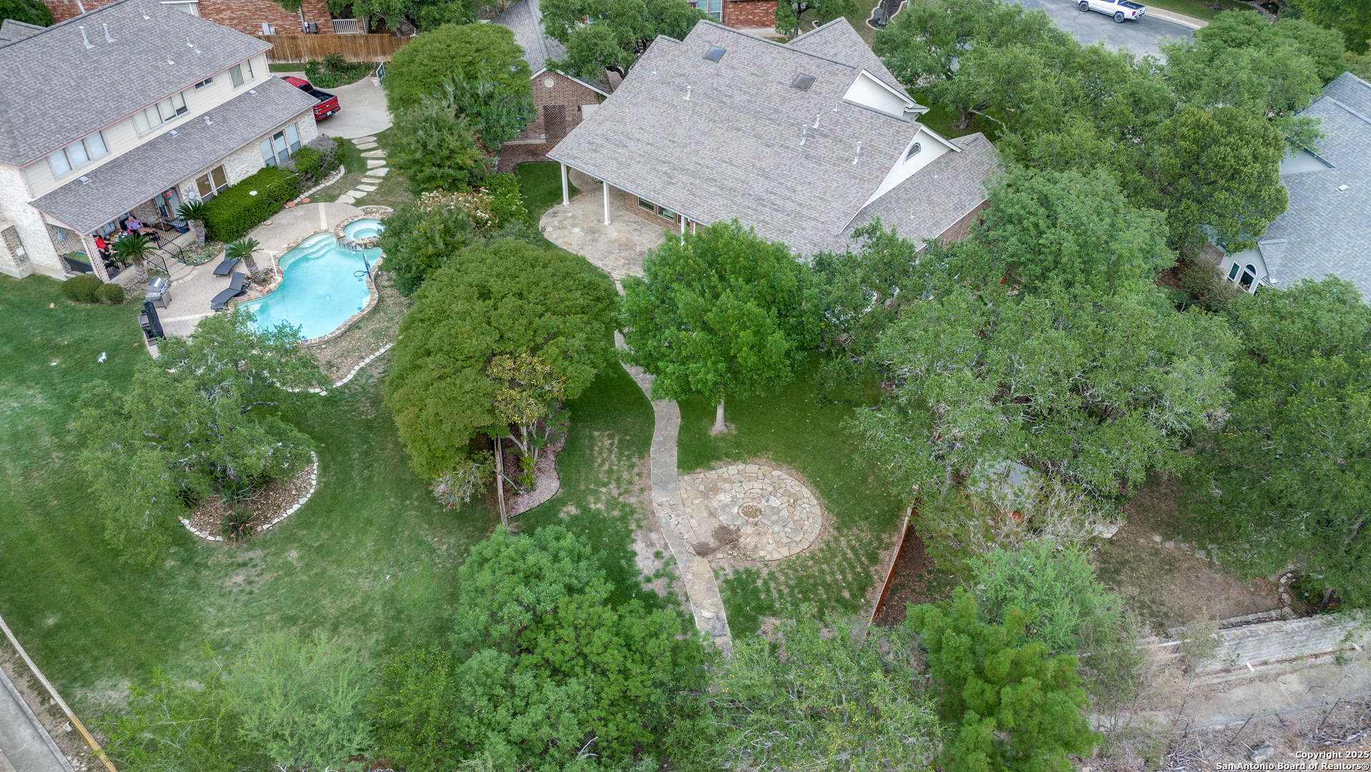 13303 Heights Park