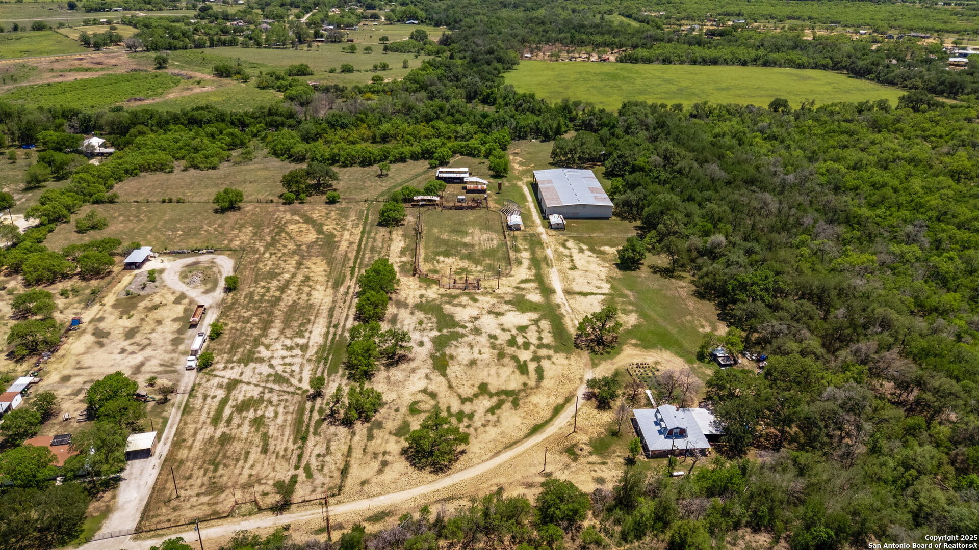 11224 Atkins Road