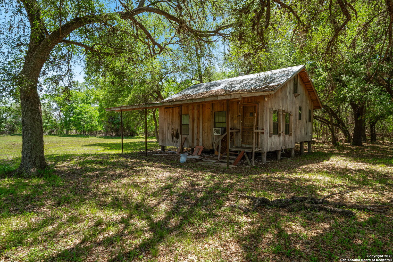 11224 Atkins Road