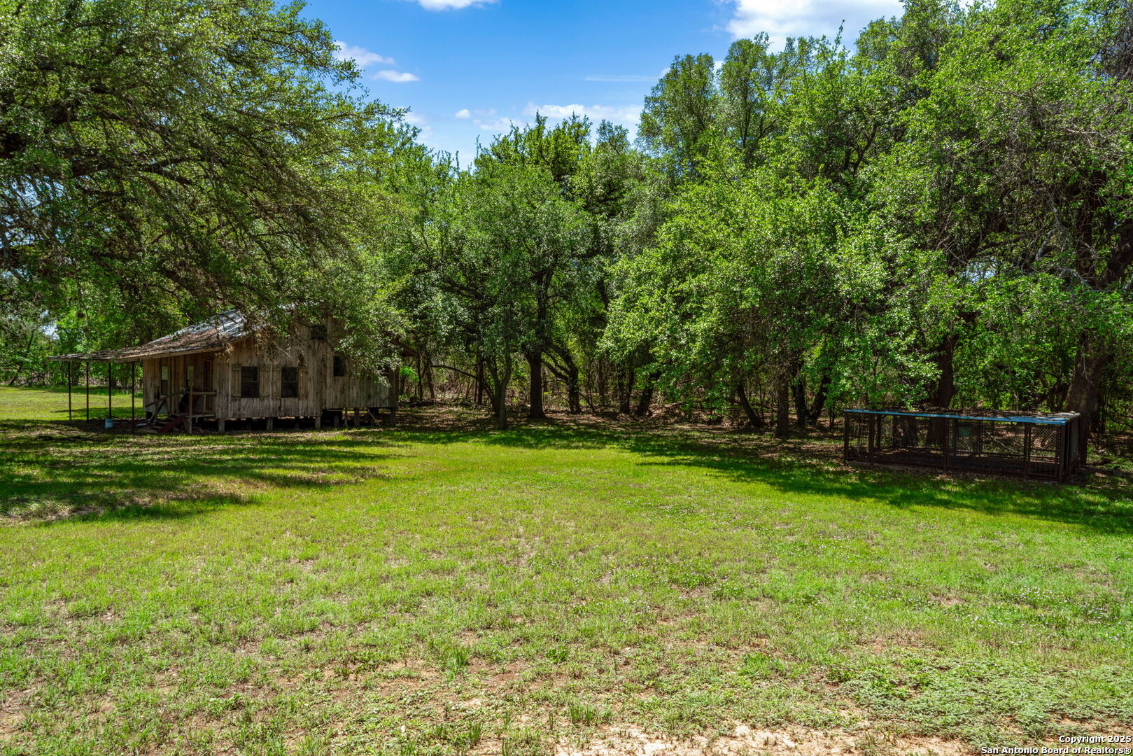 11224 Atkins Road