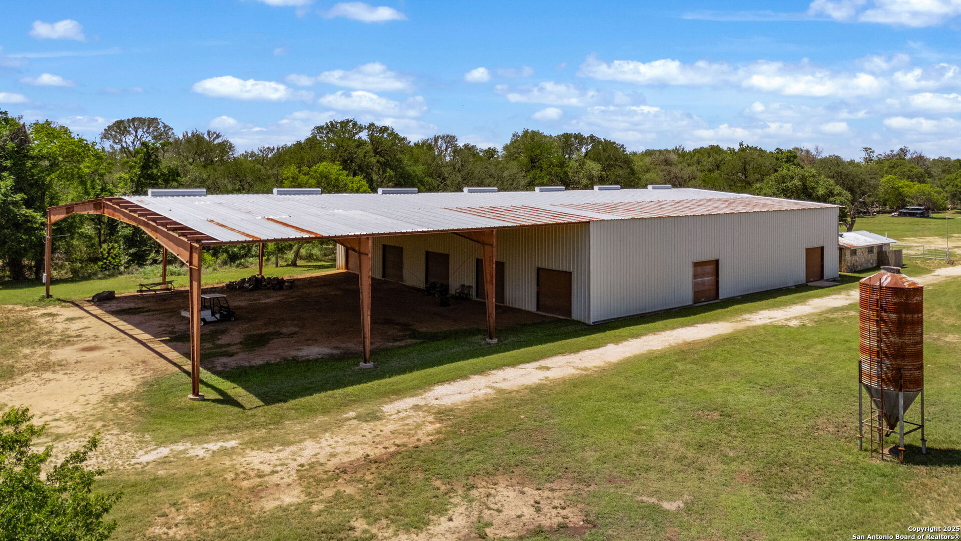 11224 Atkins Road