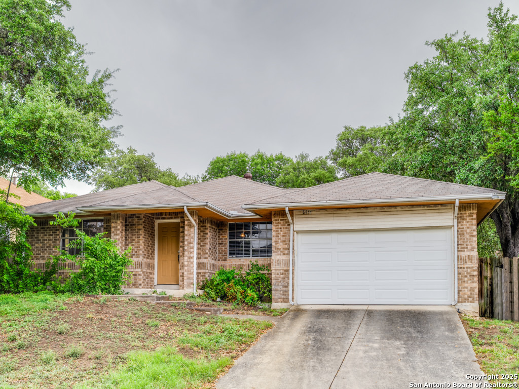 8434 Timber Loche