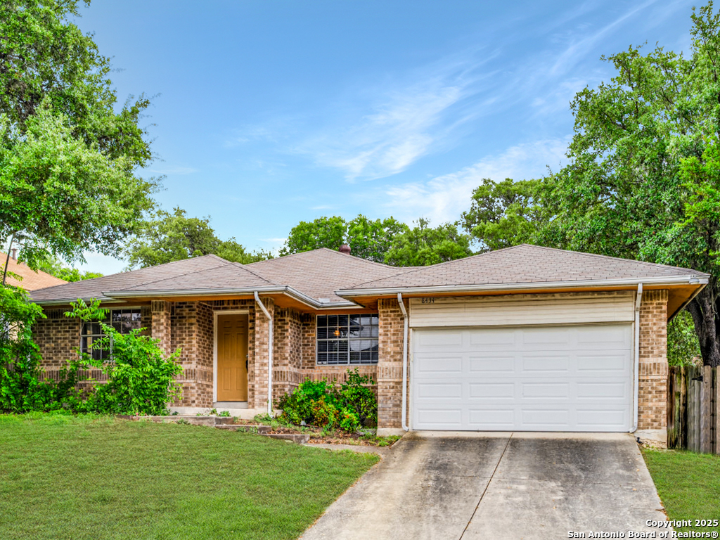 8434 Timber Loche