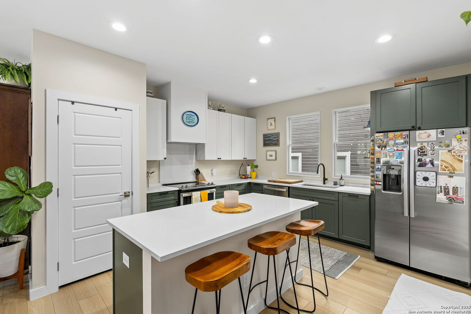 115 Boston