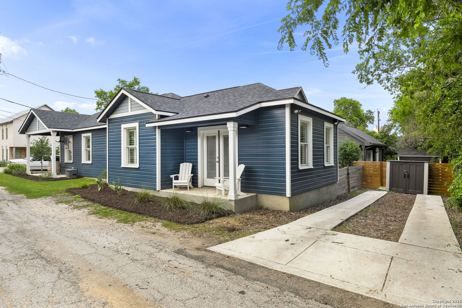 115 Boston