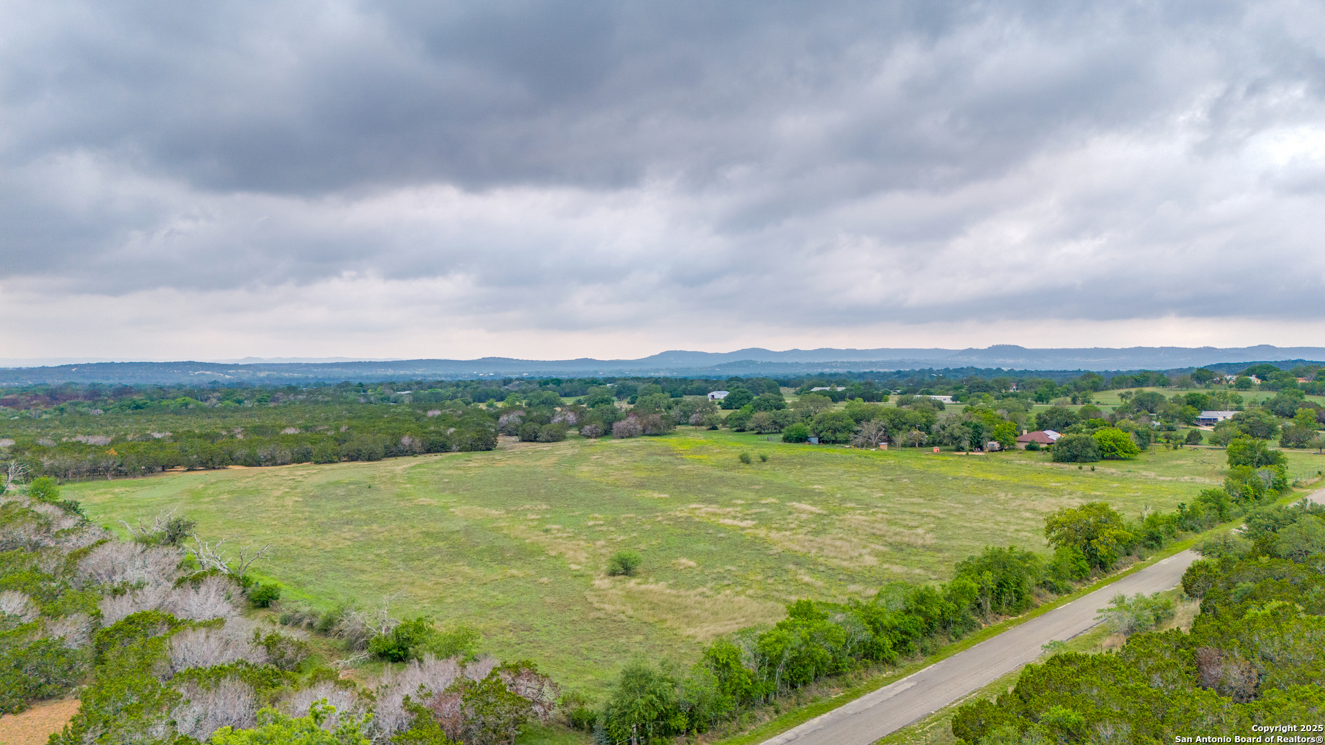 TBD 37 ACRES Elm Pass