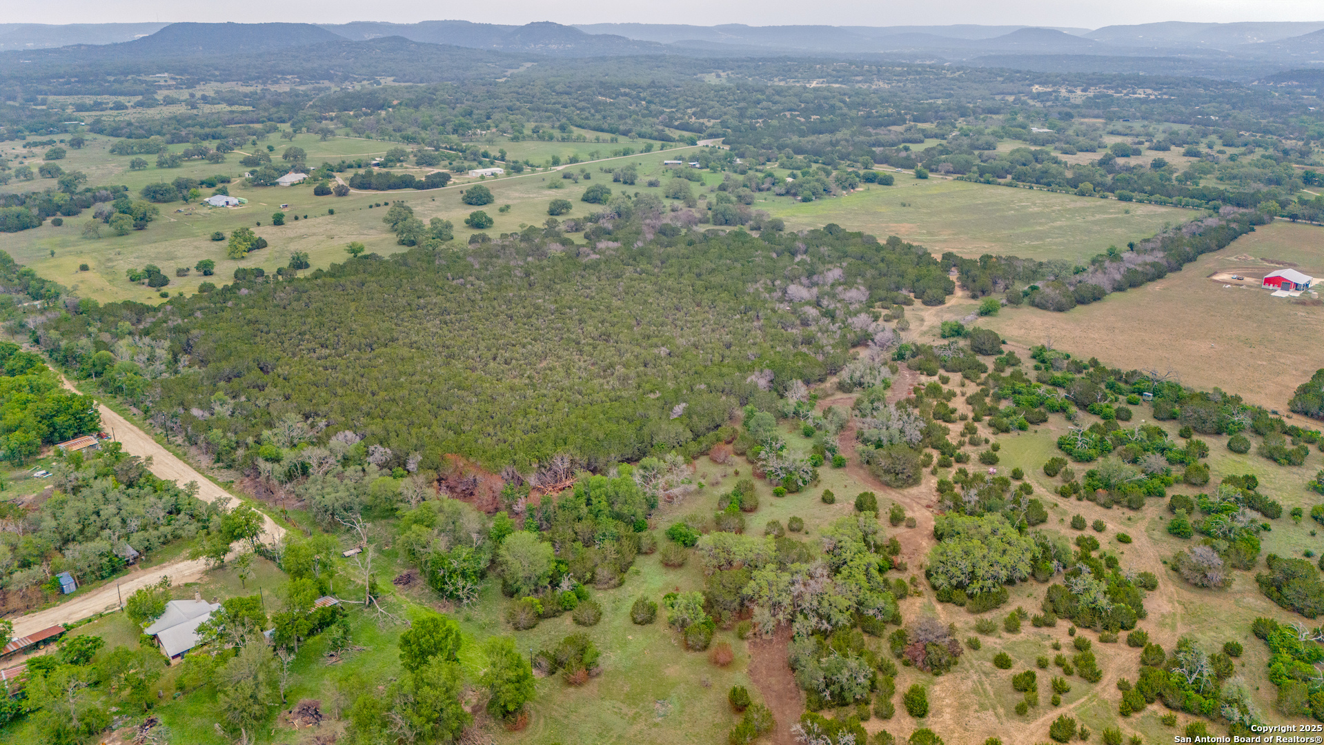 TBD 37 ACRES Elm Pass