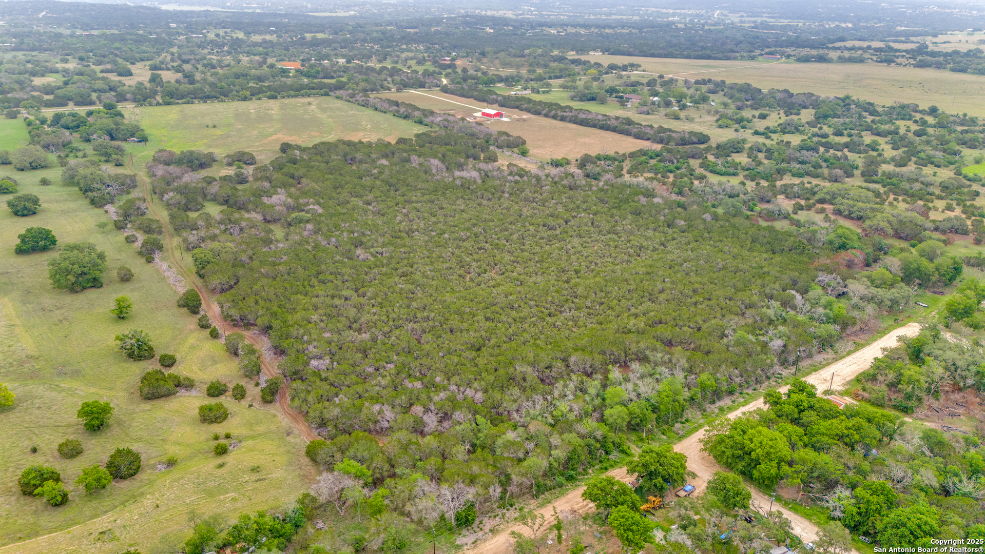 TBD 37 ACRES Elm Pass