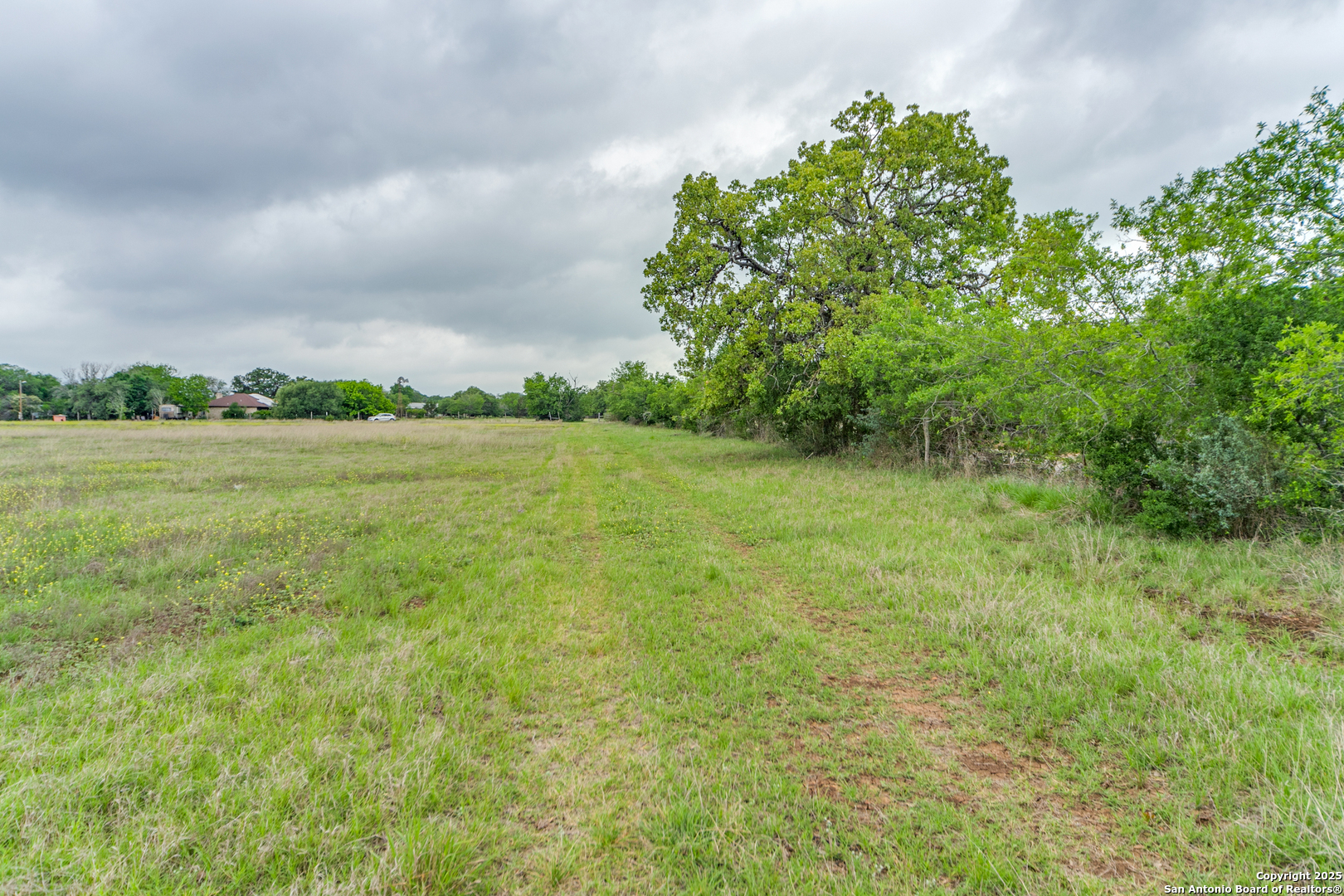 TBD 37 ACRES Elm Pass