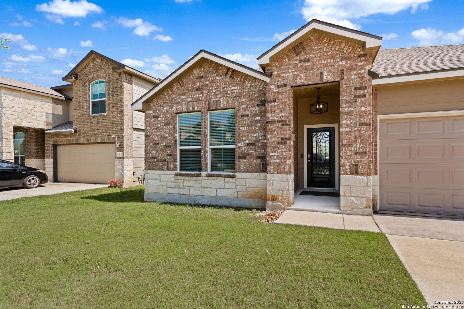 3414 Cottonwood Canyon