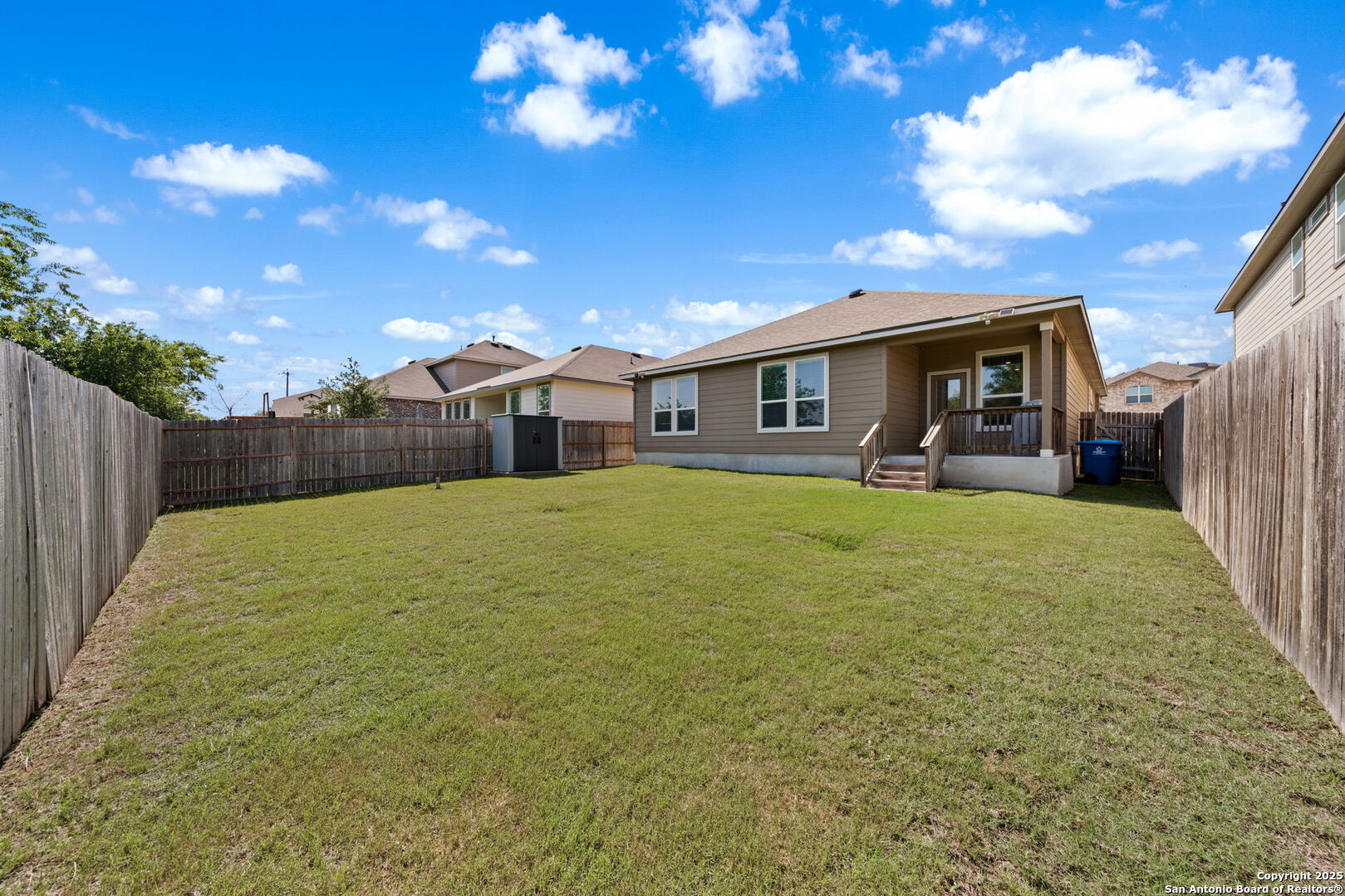 3414 Cottonwood Canyon