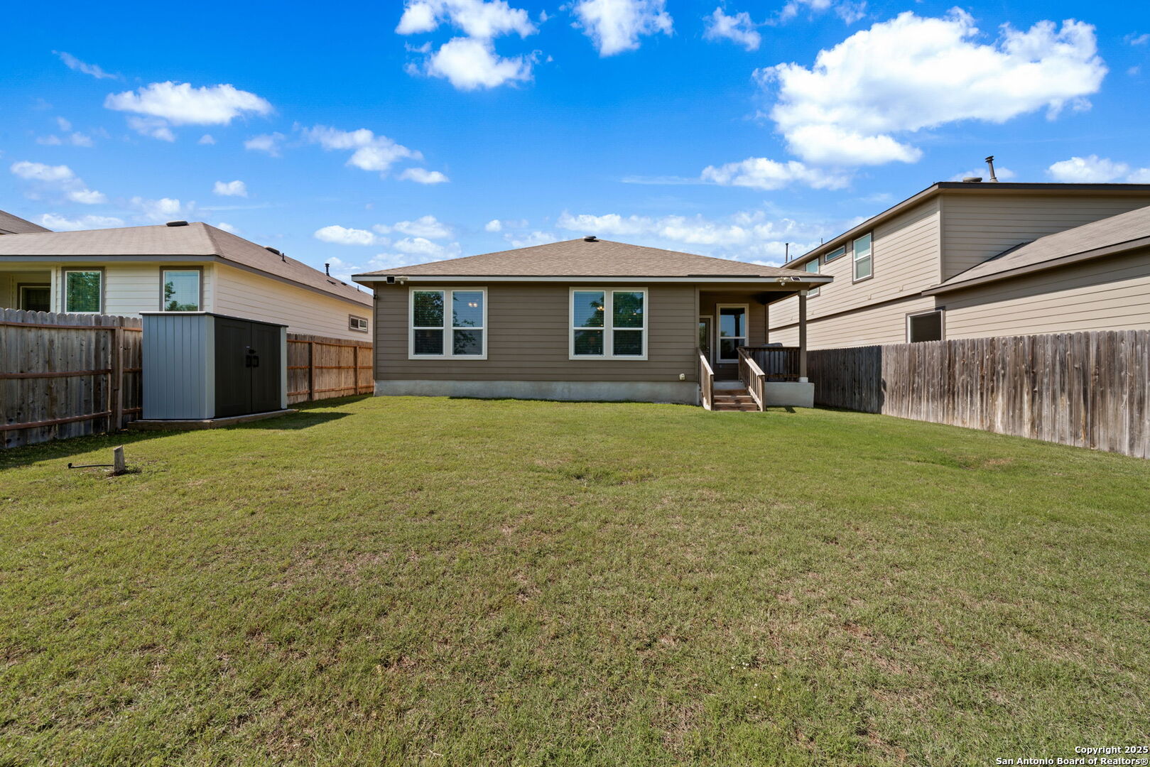 3414 Cottonwood Canyon