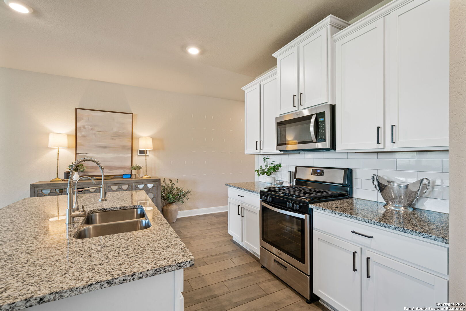 3414 Cottonwood Canyon