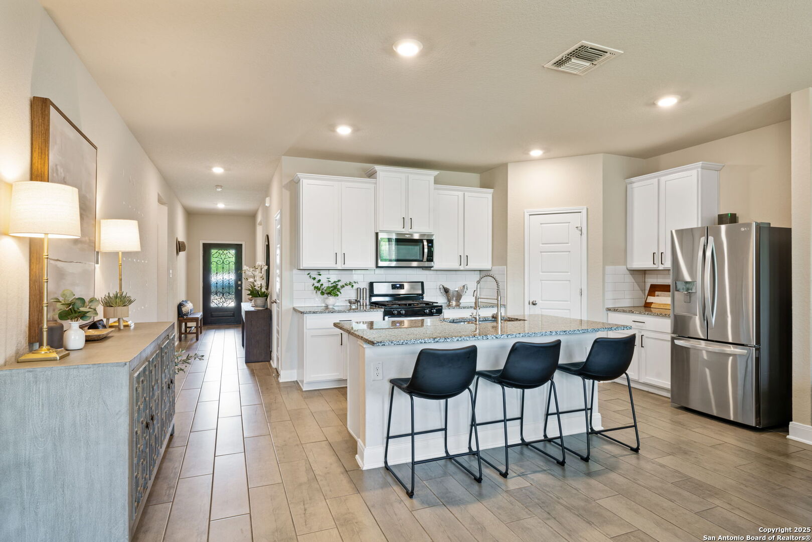 3414 Cottonwood Canyon