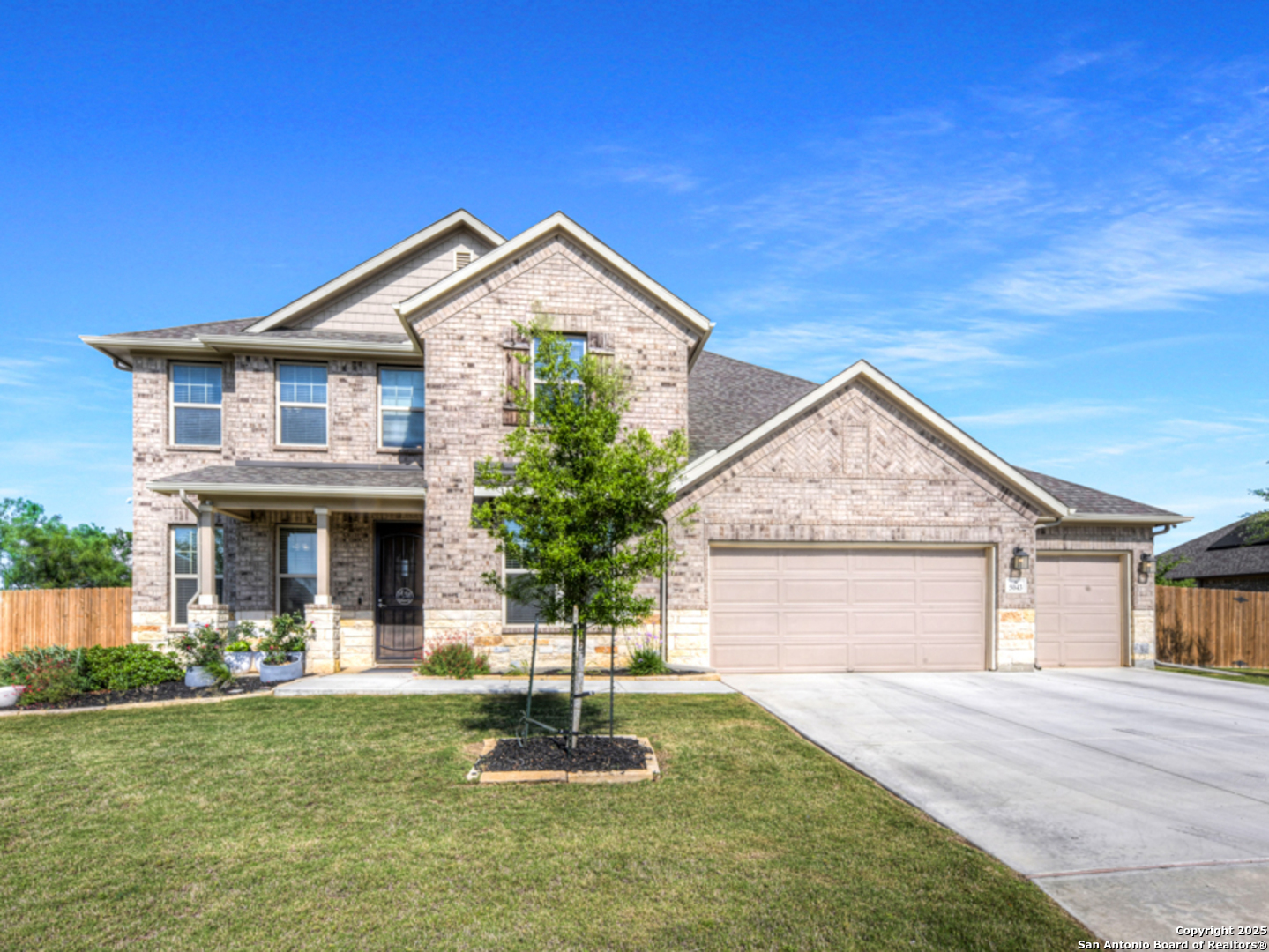 5043 Tupelo