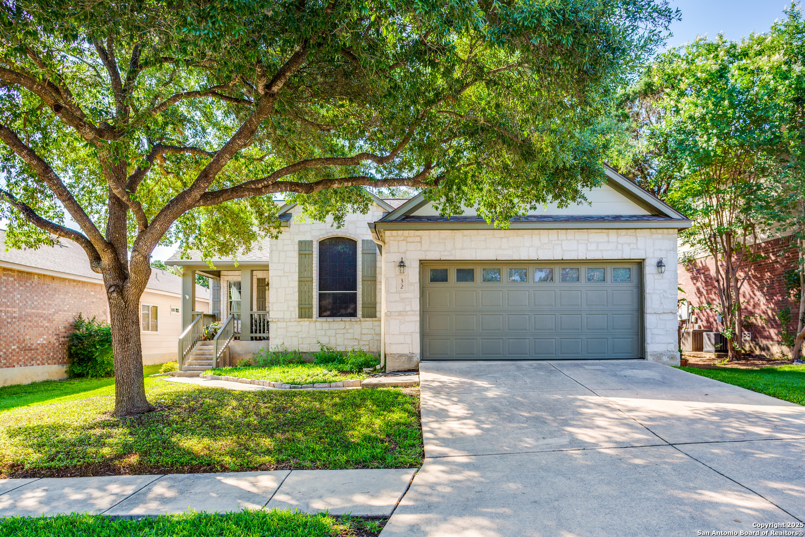 32 Branwood