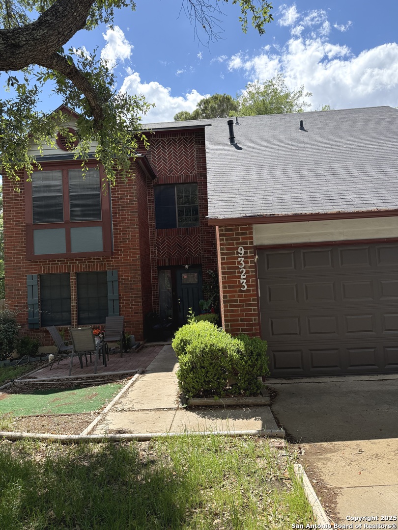9323 Andersonville