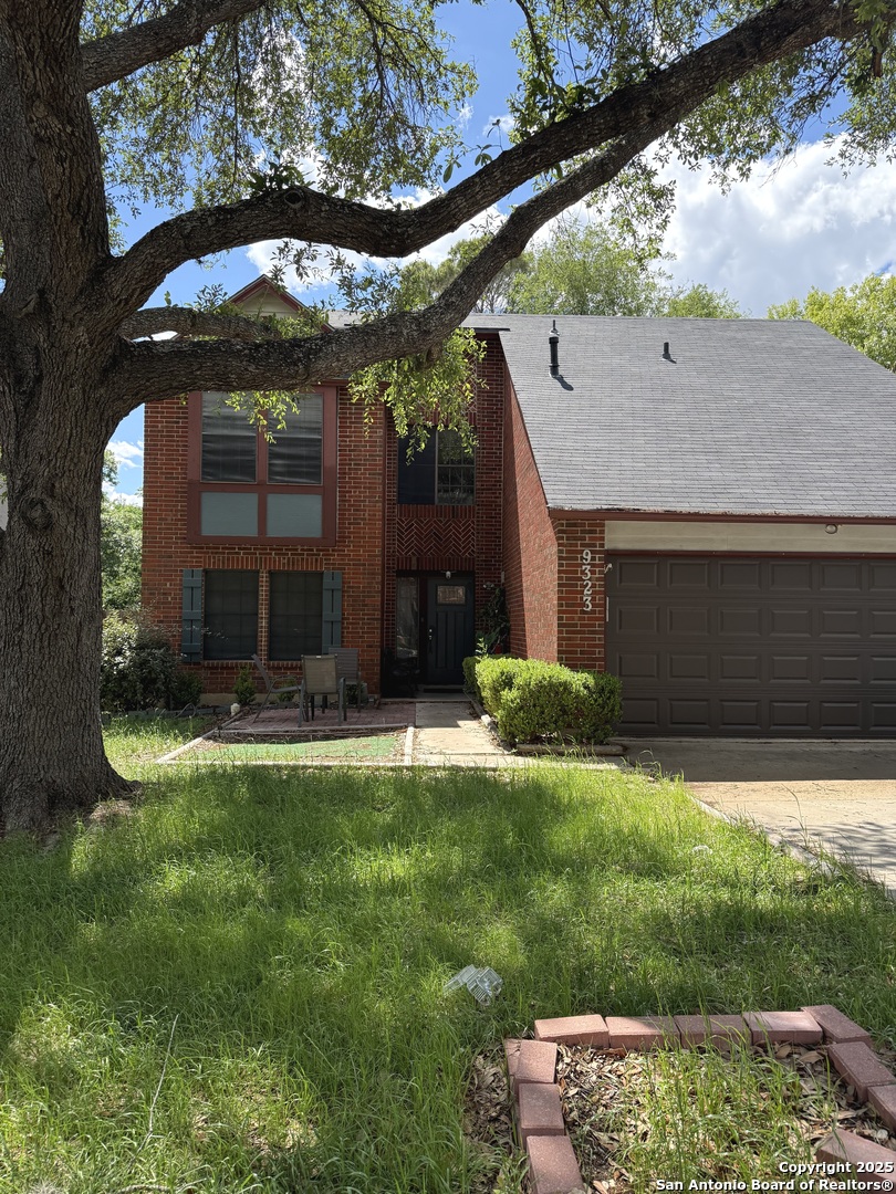 9323 Andersonville