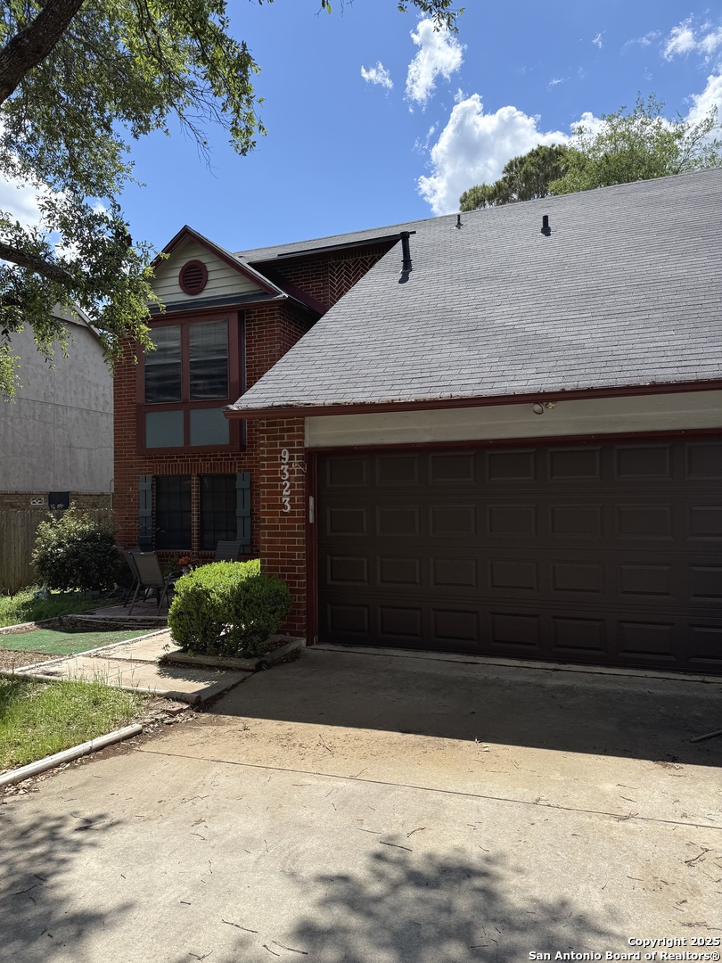 9323 Andersonville