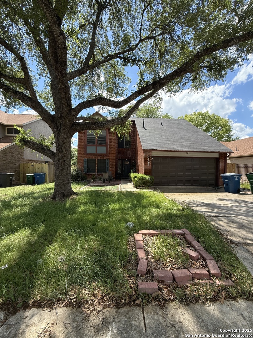 9323 Andersonville