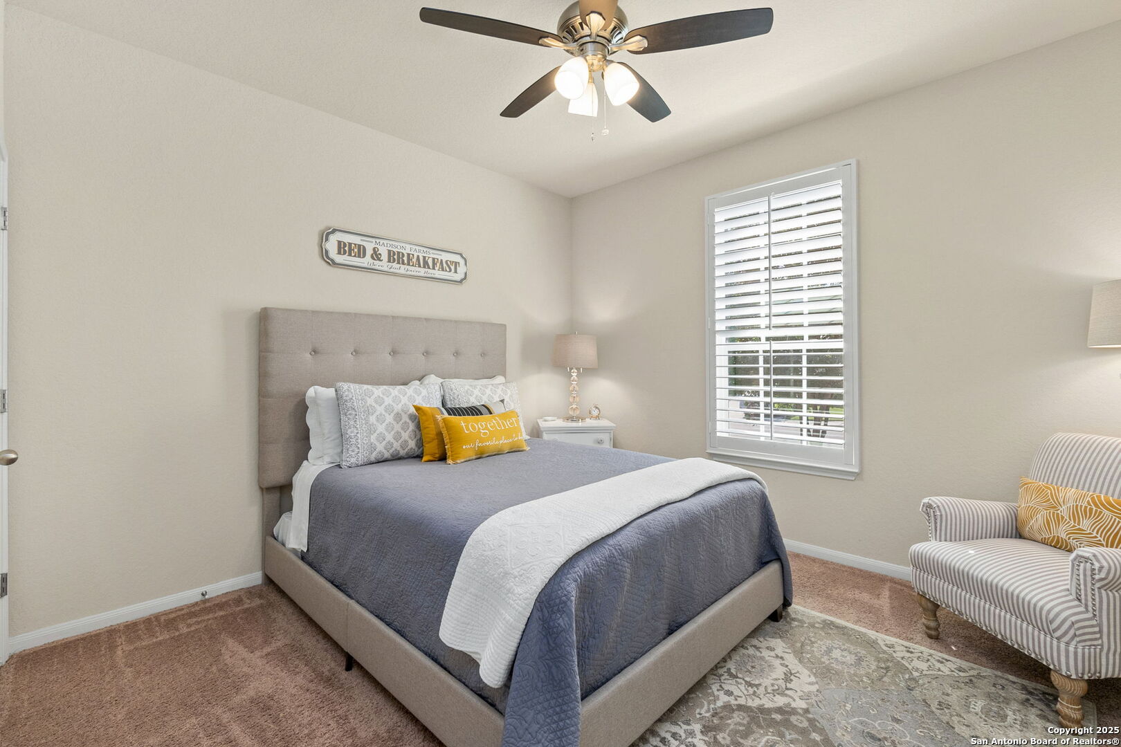 929 Cypress Mill