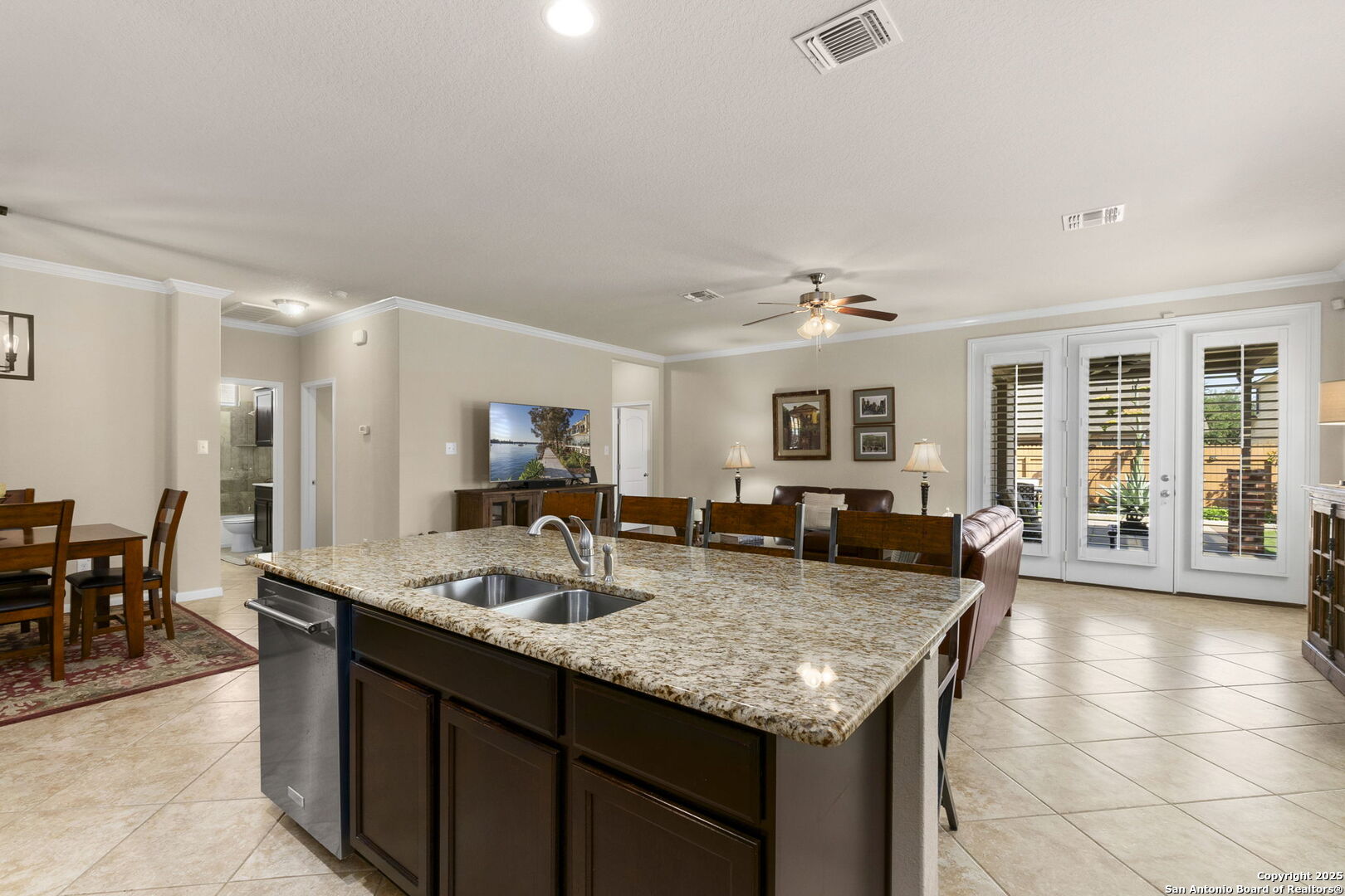 929 Cypress Mill
