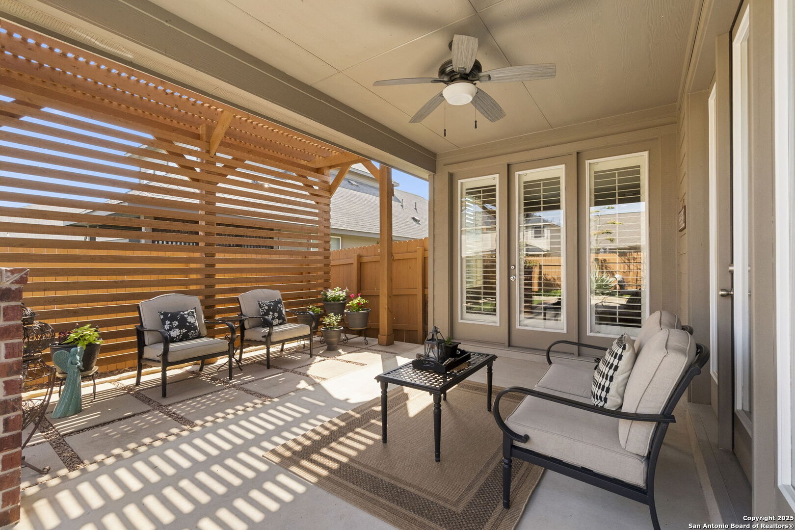 929 Cypress Mill
