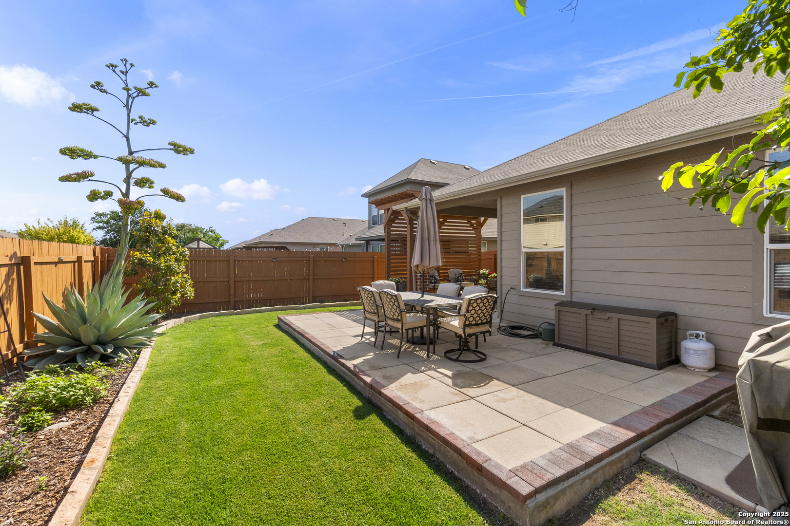 929 Cypress Mill