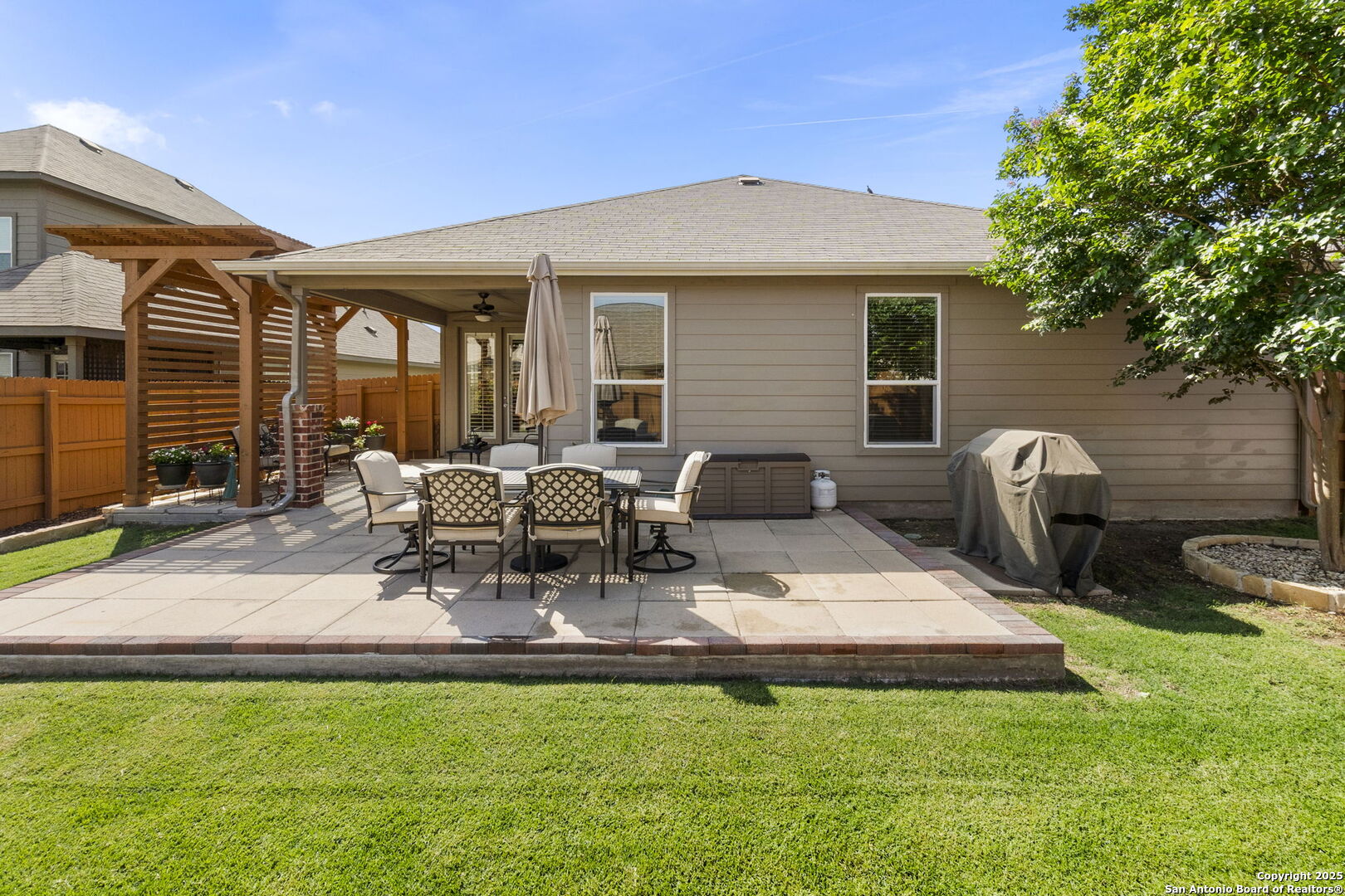 929 Cypress Mill