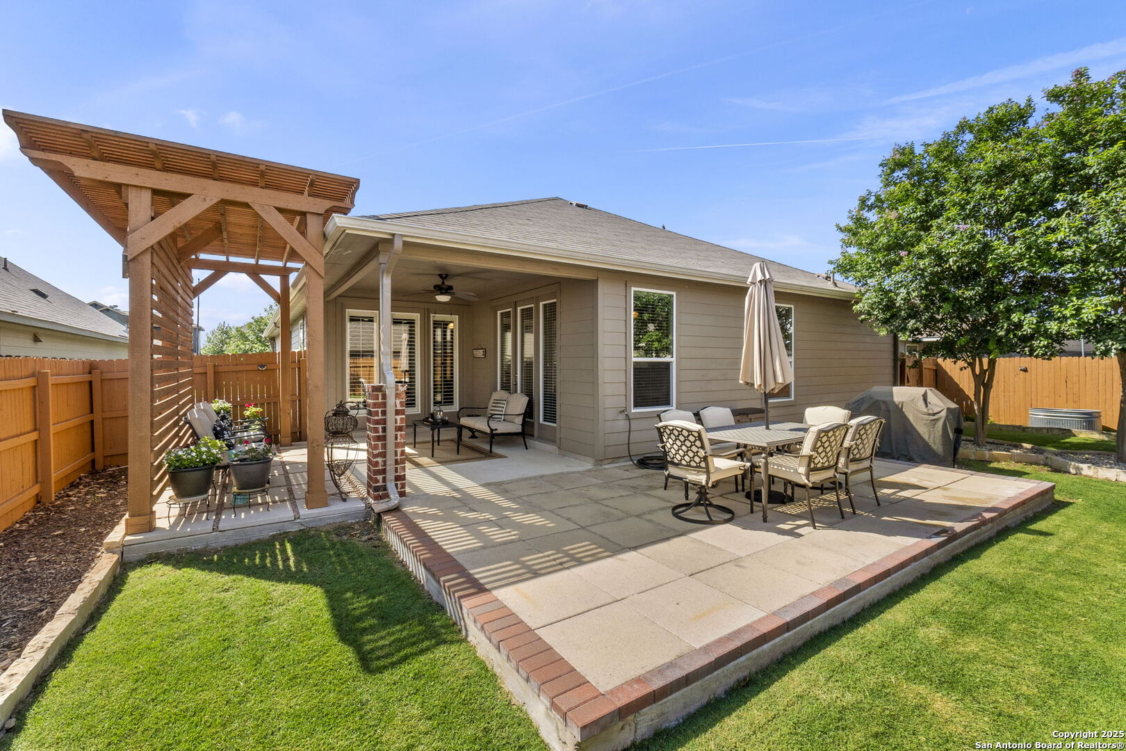 929 Cypress Mill