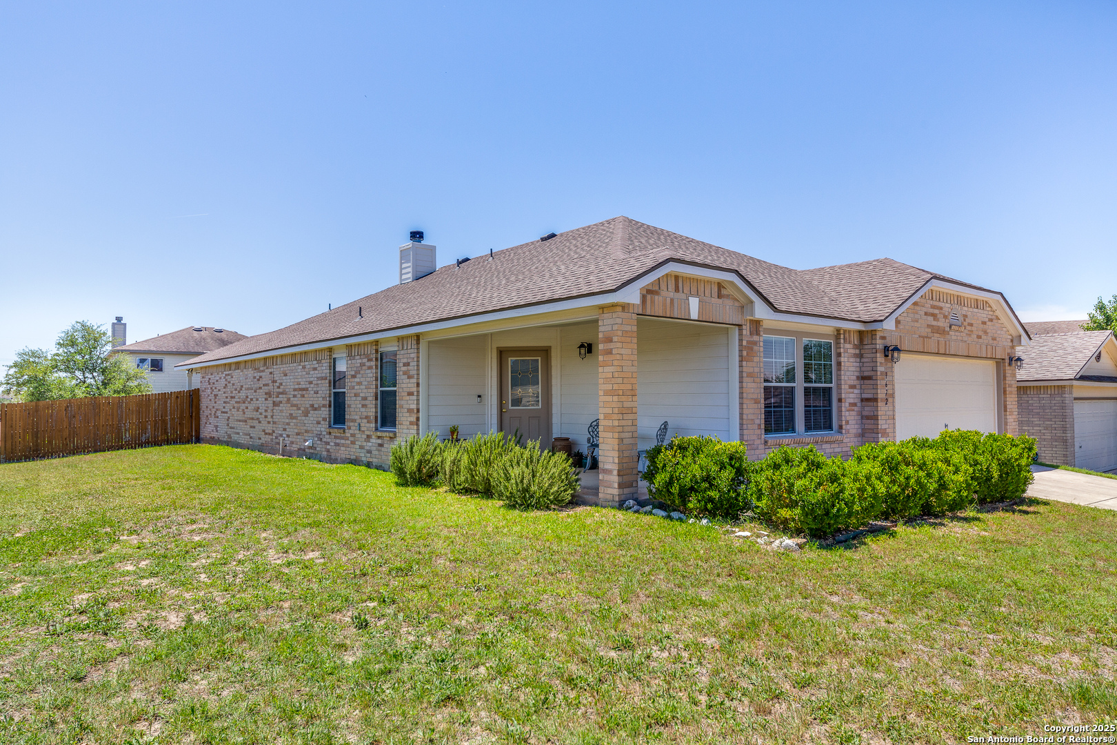 1672 Mason King