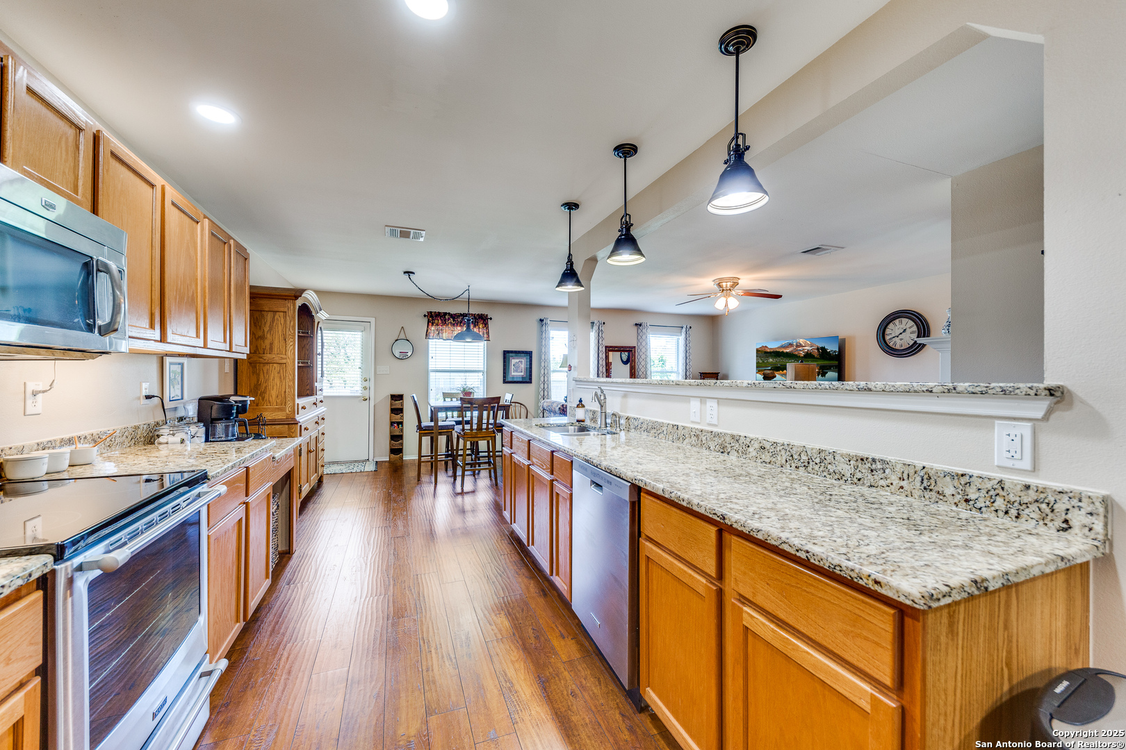 1672 Mason King