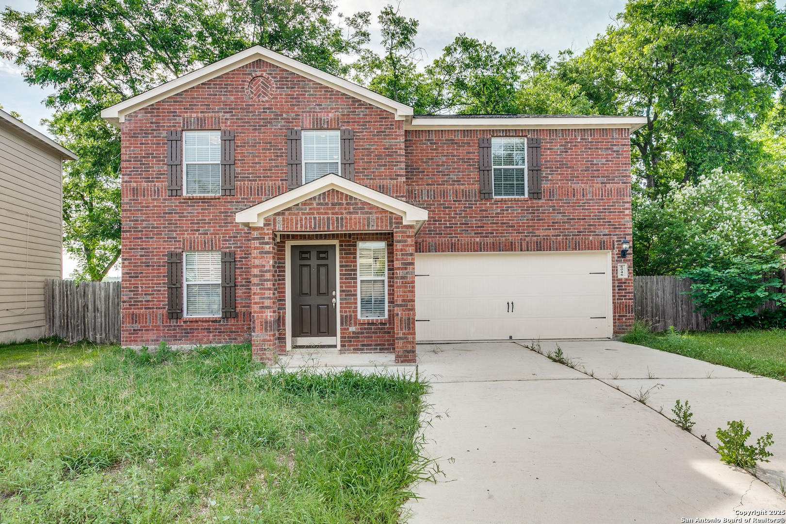 6046 Luckey Run