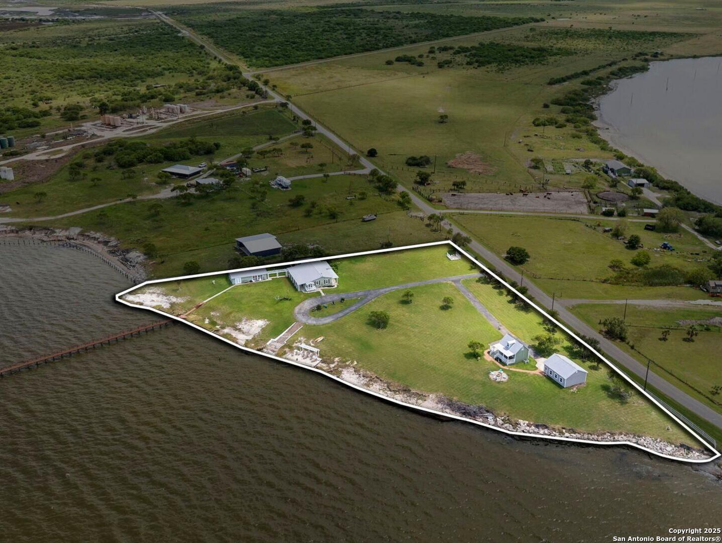 620 Egery Island Rd.