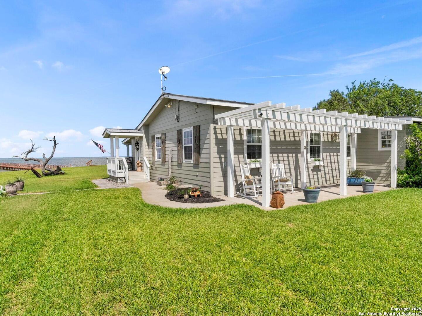 620 Egery Island Rd.