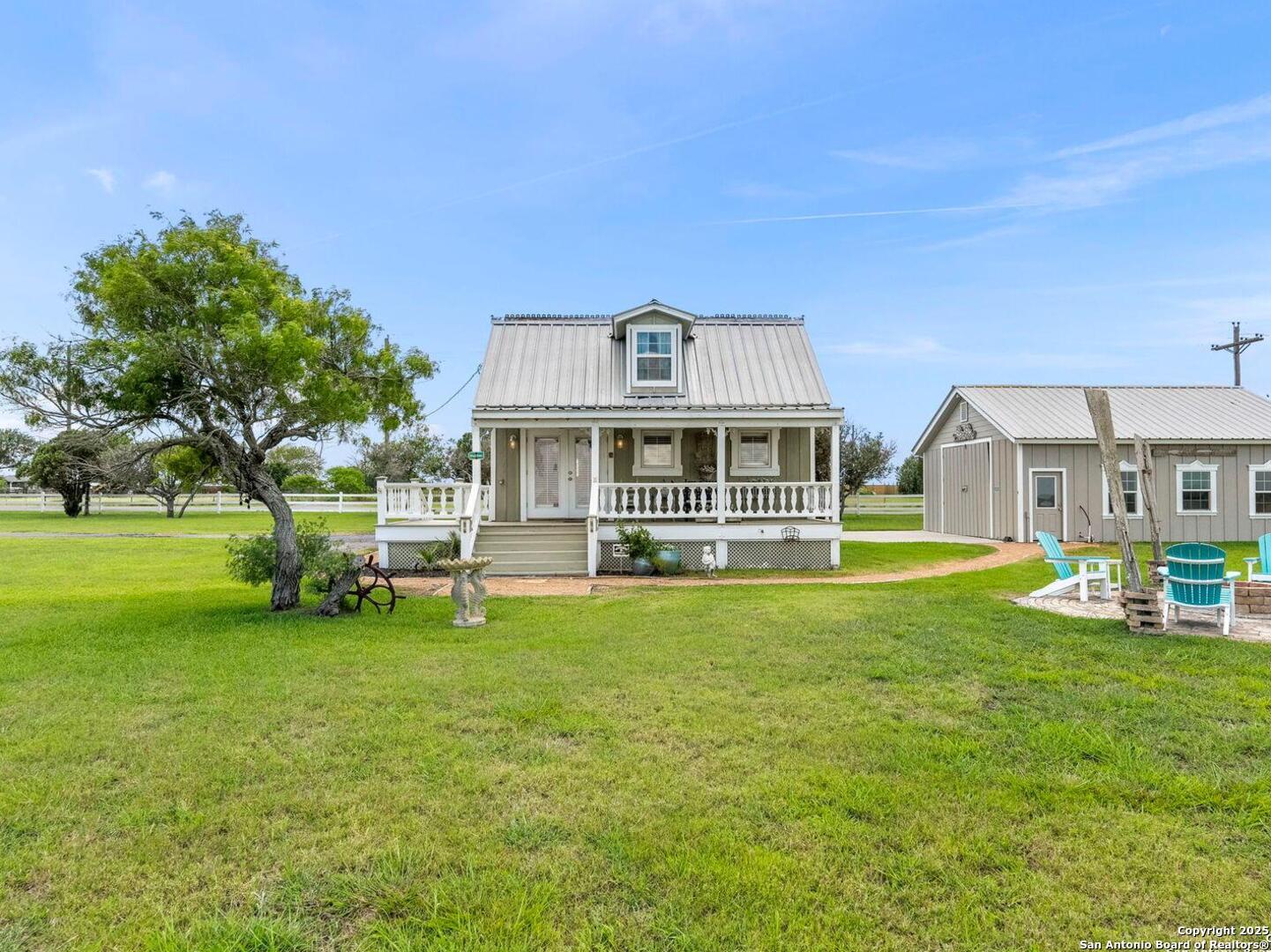620 Egery Island Rd.