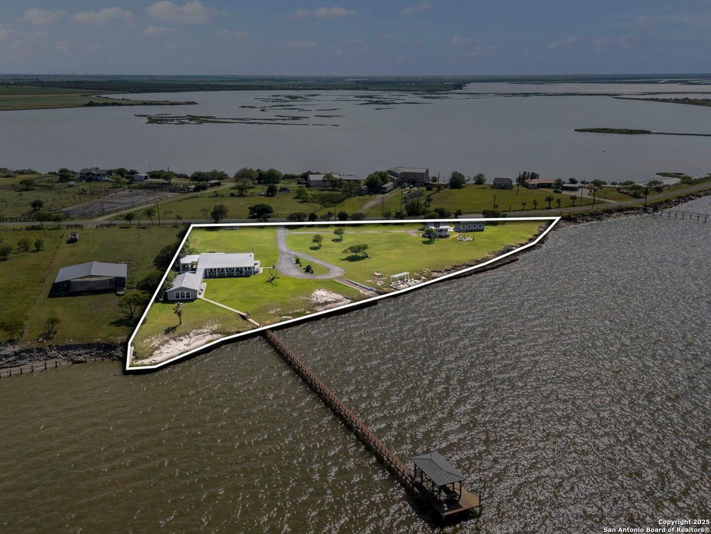 620 Egery Island Rd.