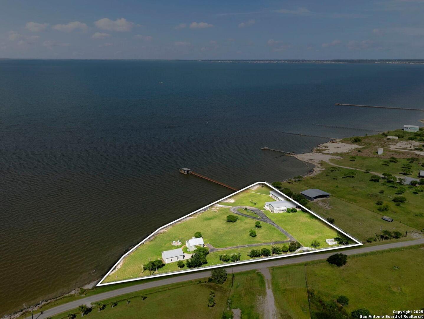620 Egery Island Rd.