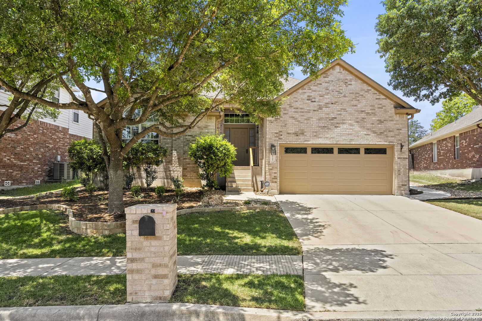 4707 River Rock