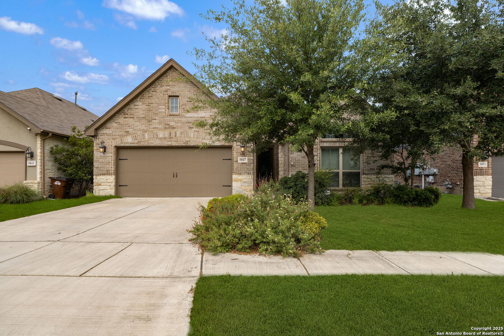 5847 Sweetwater