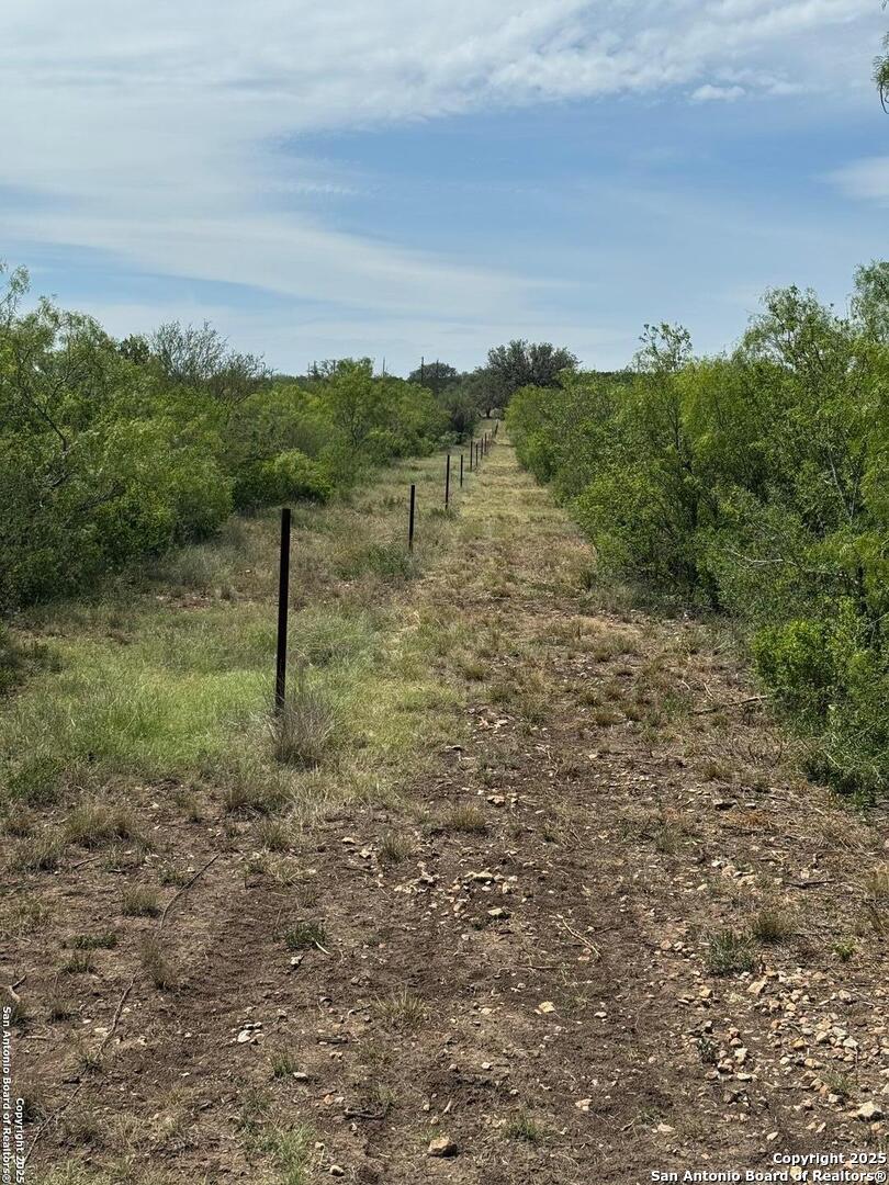 TBD N Fm 187 Chisolm Trl