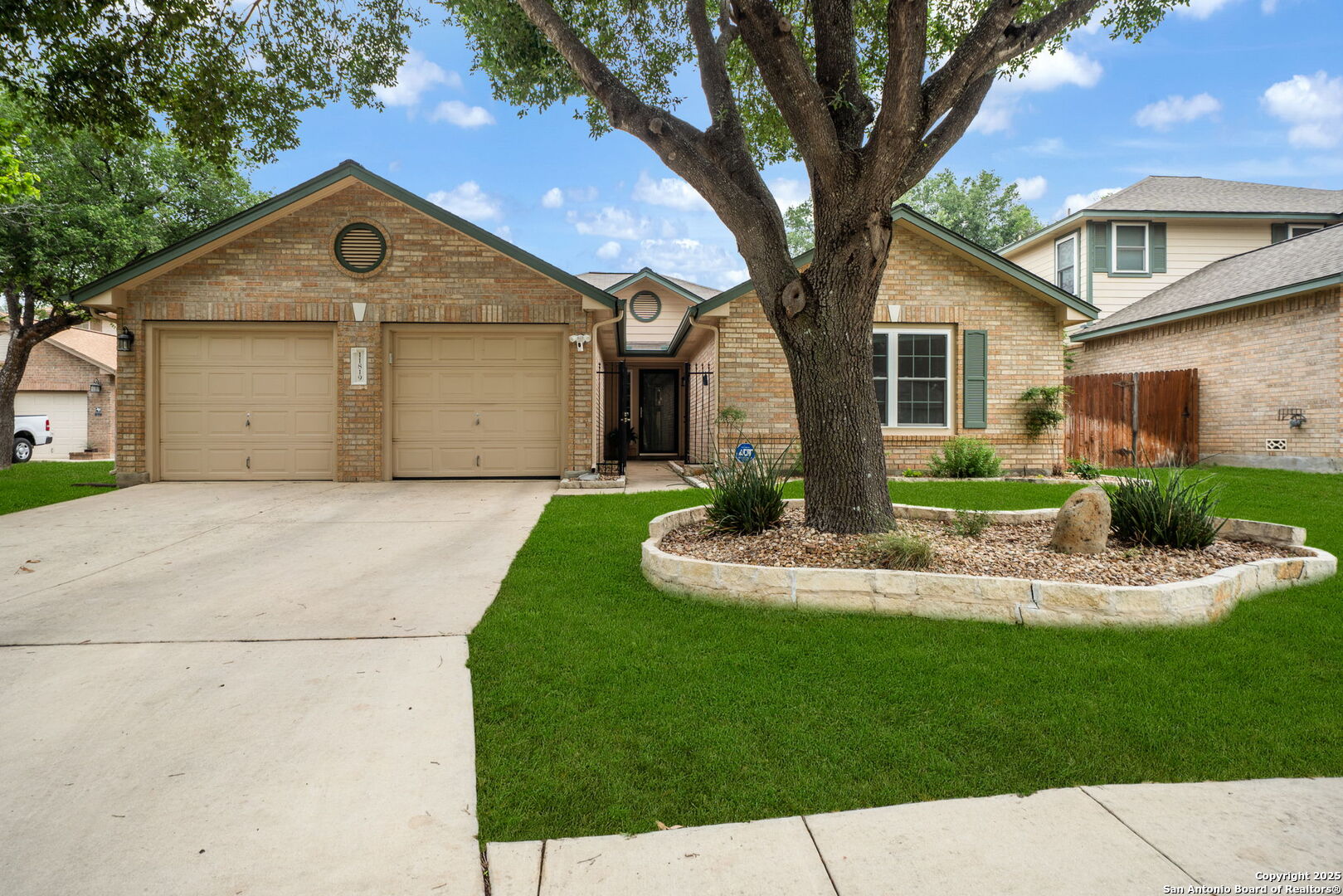 11819 Wheathill